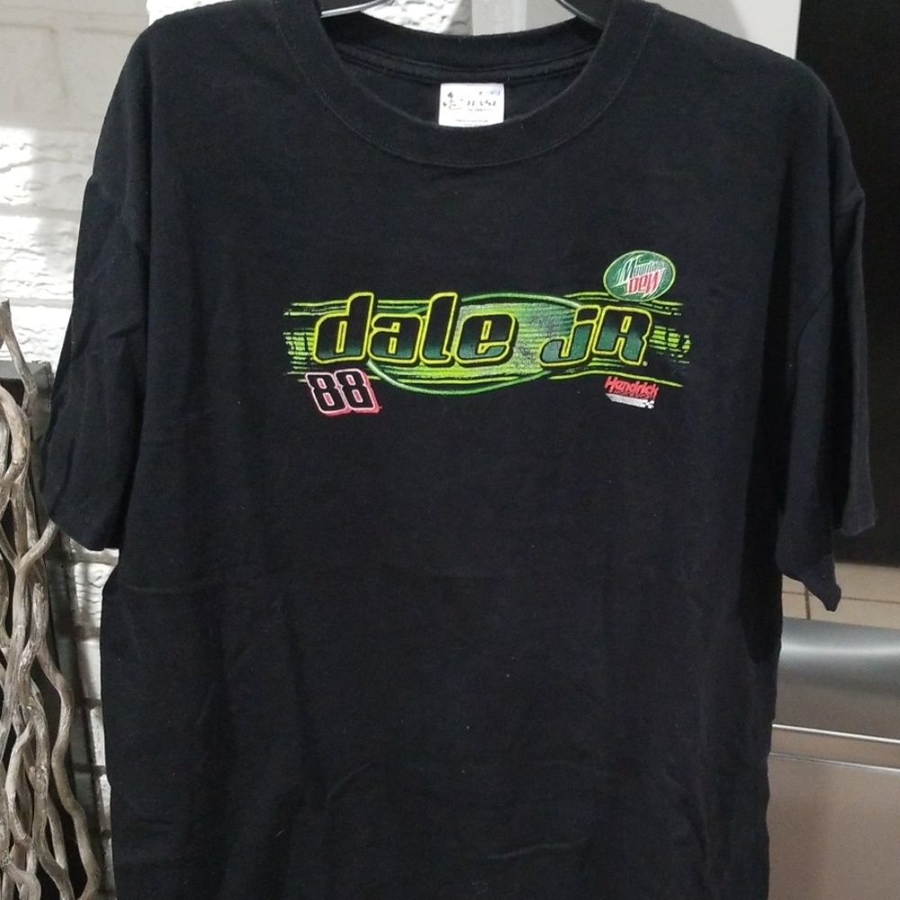 NASCAR Dale Earnhardt Jr #88 Shirt Size XL